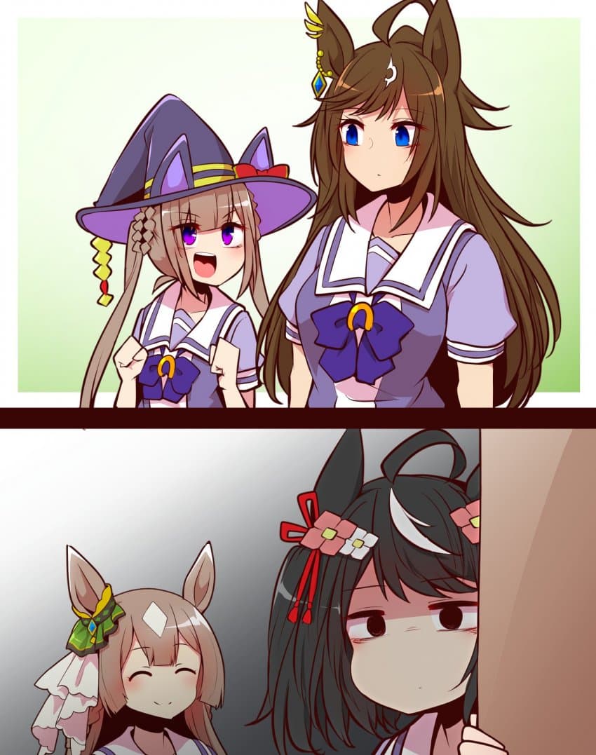 [よねだともミズ] ntr