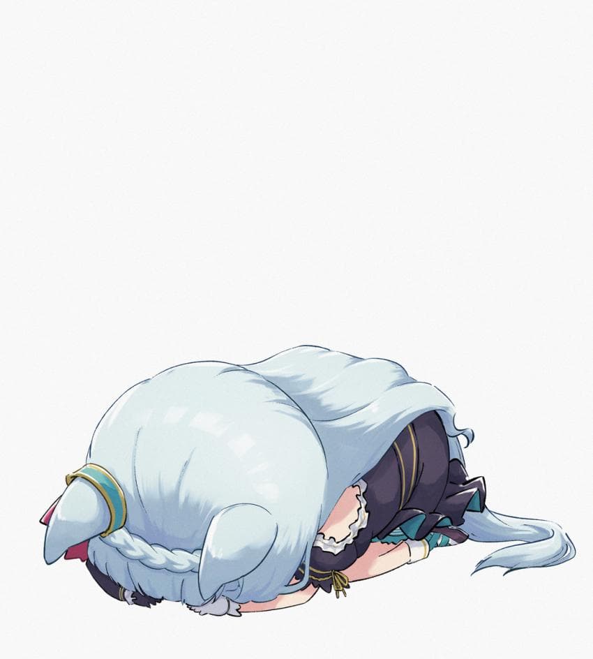 [괴문서] 신데렐라 上
