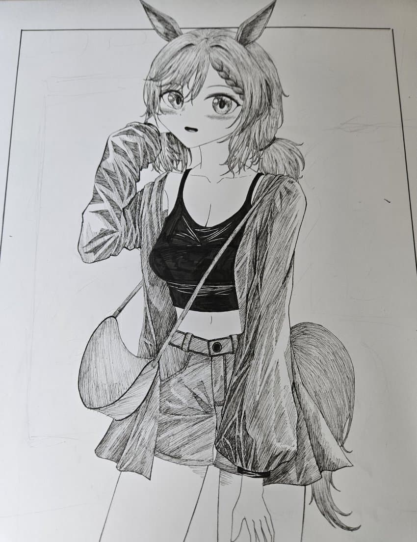 파크짱 그림그림