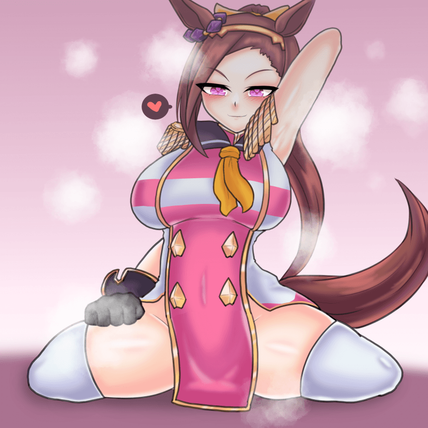 [폰그림] 커미션으로 박신 그려옴