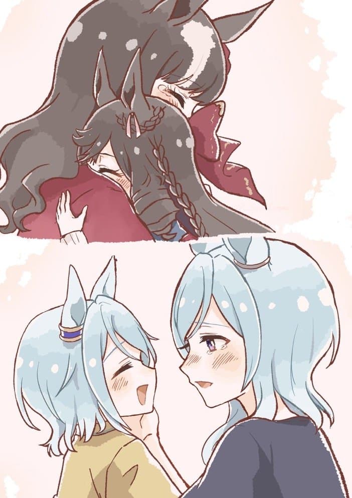 [園れもん] 행복이 눈에 보인다면...