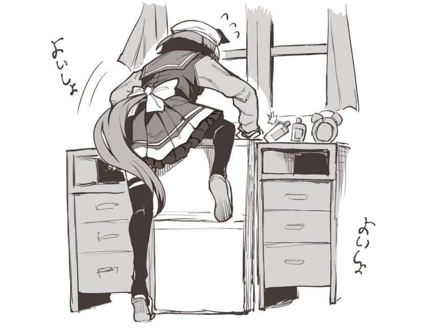 "곧 촬영 시작합니다."