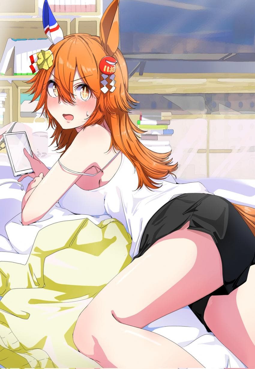 레이스 은퇴한 복순이