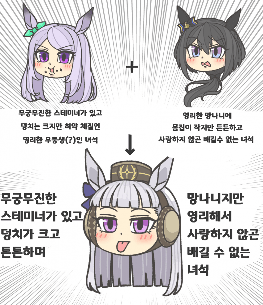 [KOPPERION]고루시 인자계승의 비밀