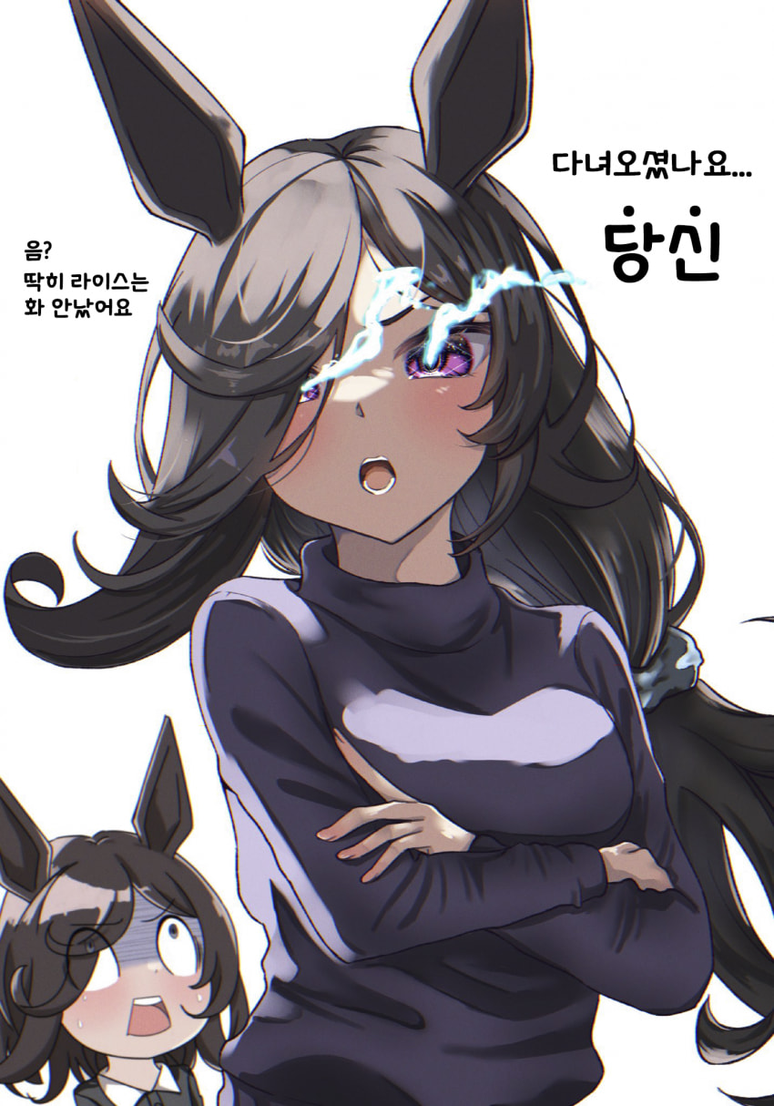 [zen] 남편이 뭔가 큰 잘못을 저질렀을 때의 쌀부인