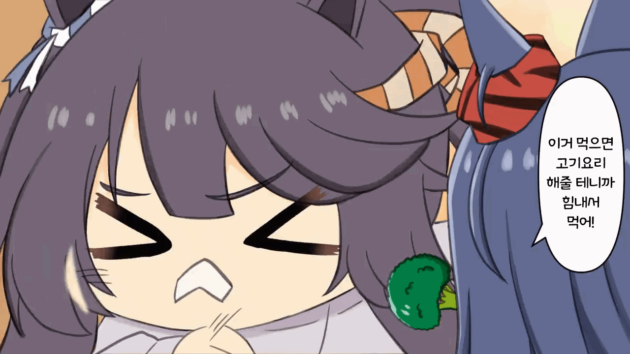 [四国犬] 나리브 더 락!