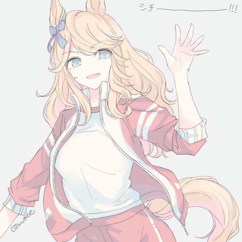 [괴문서/핫산] 아침에 같이 달리자고...? 갈게! 무조건 갈게!