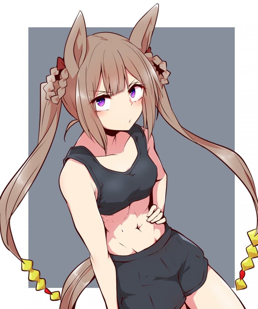 [よねだともミズ] 스위삐의 농농한 말랑뱈ㅋㅋㅋㅋ