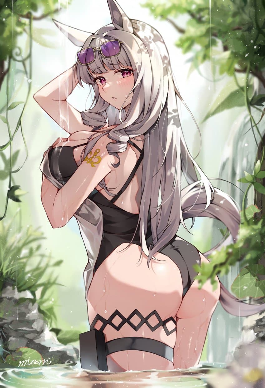 [괴문서] "88회..."
