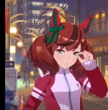 네이처...너 그 손가락 뭐야....?