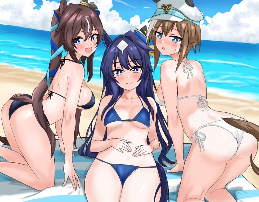 내 아내들임.waifu