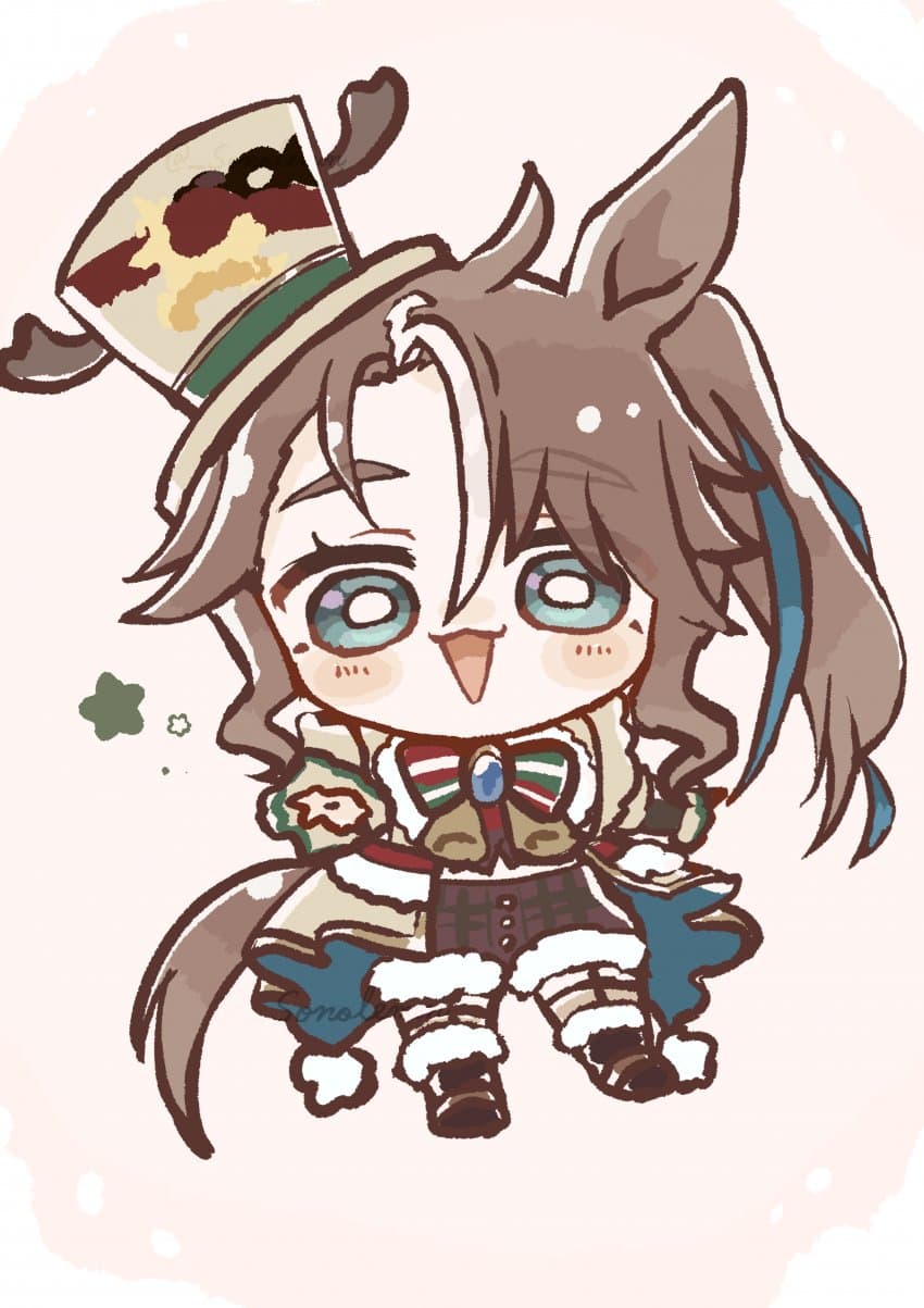 [園れもん] 클리파머