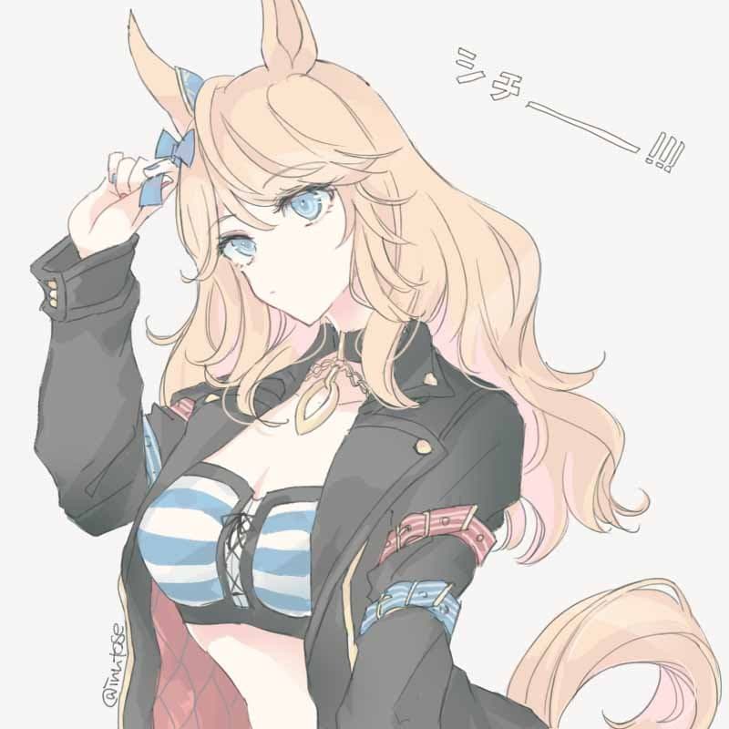 [괴문서/핫산] 여친 갖고 싶다고? 그럼, 당신 취향부터 말해봐.