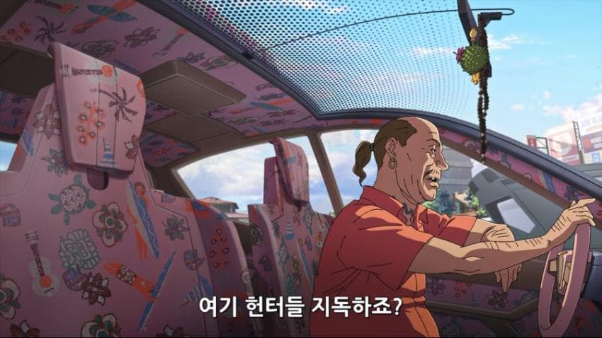 디시 다이스 스레) 프레이야 엘리오스의 중앙 트레센으로 등교하자
