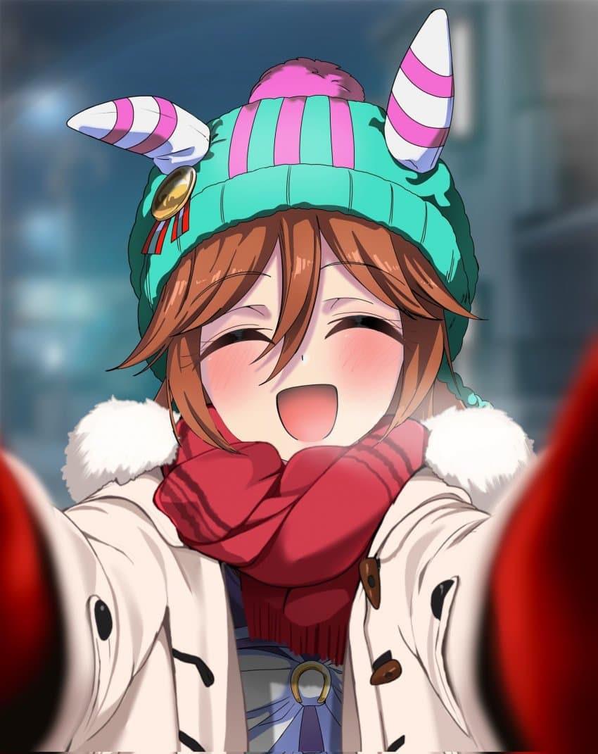 "브 쨩…♡"