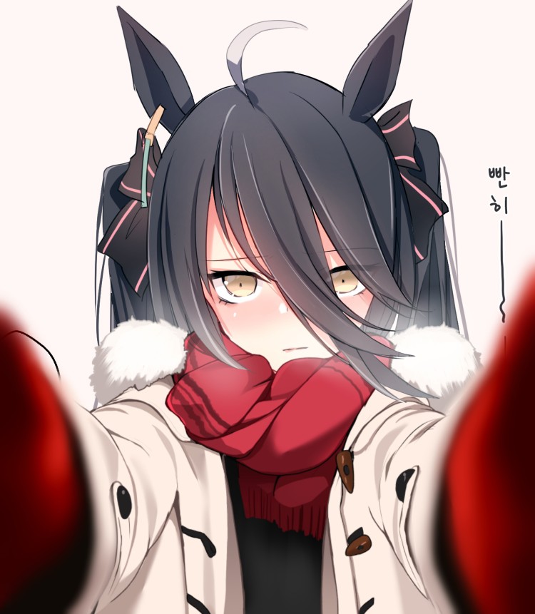 [櫻 ヨル] 지뢰계 카페의 손아귀에서 벗어날 수 없다!