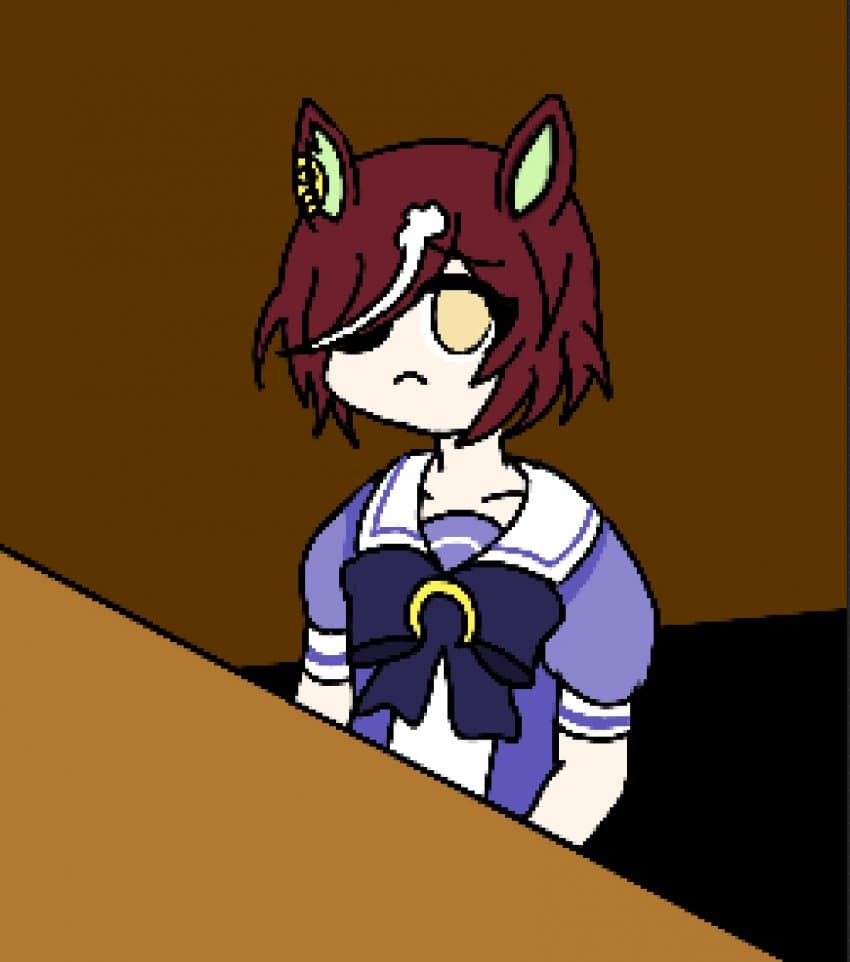 [짧애니]Give me a drink, bartender