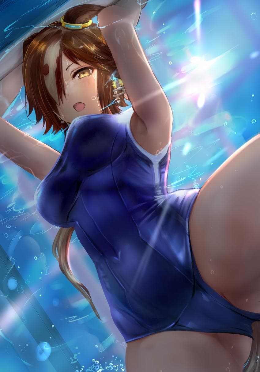[괴문서/핫산] 보드카 『스칼렛 허벅지 사이에 얼굴 처박고 싶노ㅋㅋ』