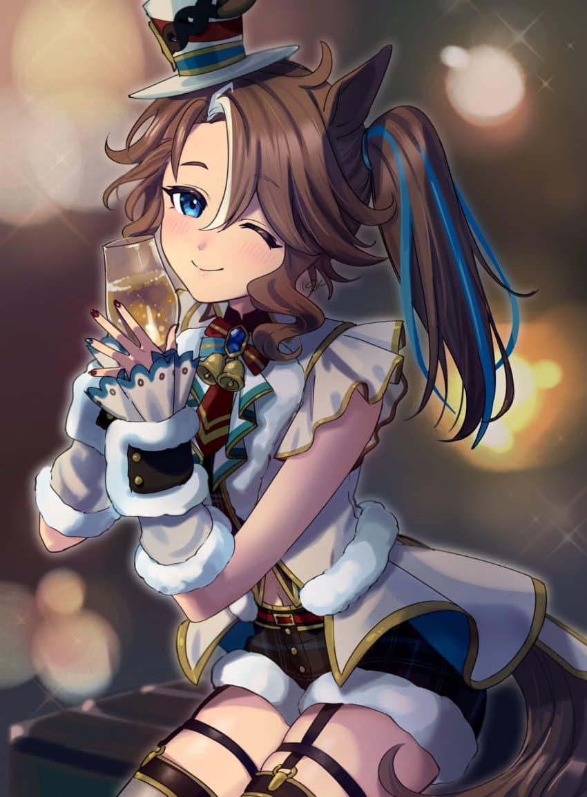 [いちじく] 클파머