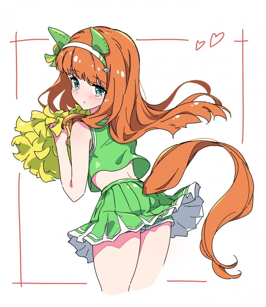 매혹적인 빵댕이.ketsu