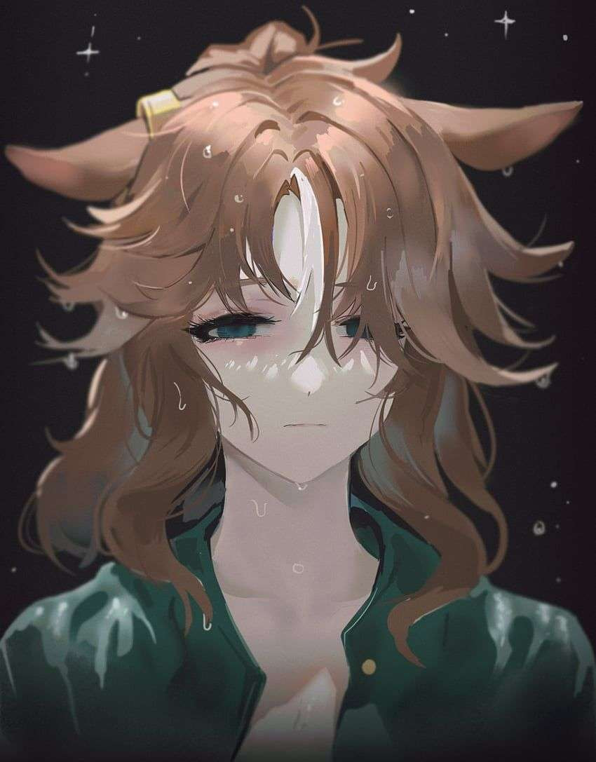 [괴문서] 파머 "과격한 방법 써서 미안해. 트레이너."