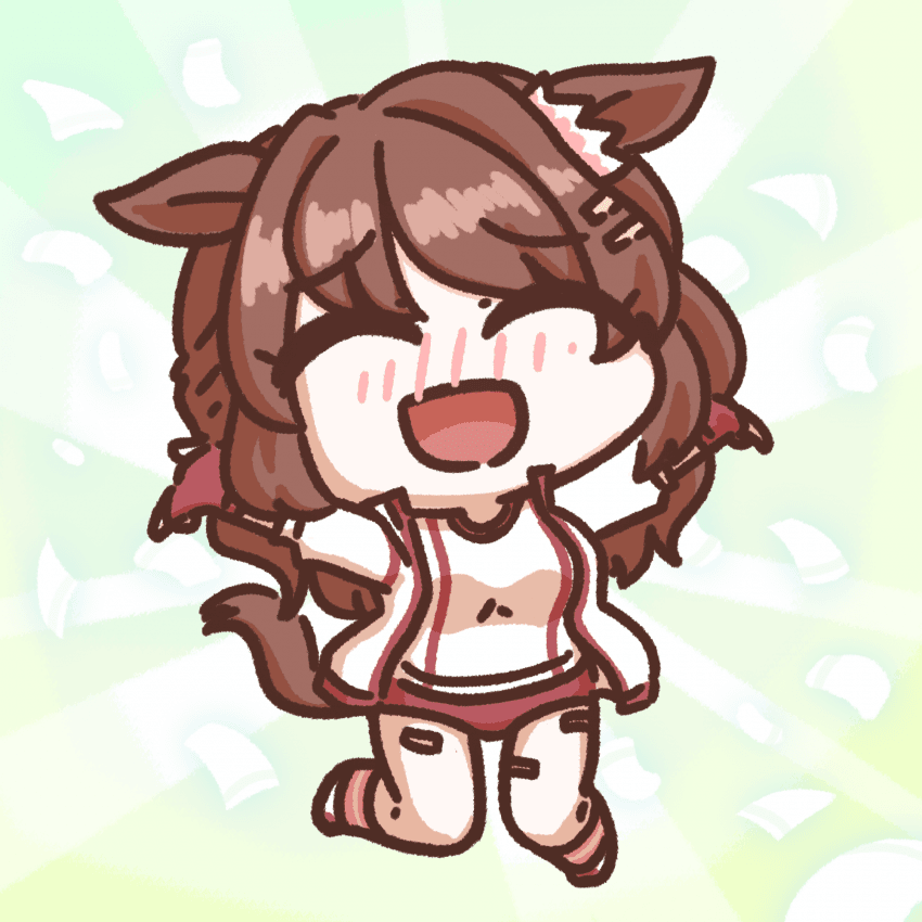 할로 우라라