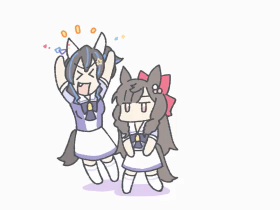 오죠! 오죠오죠오죠! 오죠오오!
