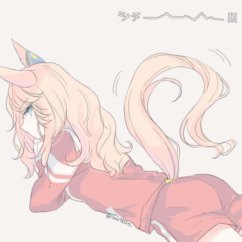 [괴문서/핫산] 하아!? 향수 선물이 마킹이라니, 무슨 헛소리야!?
