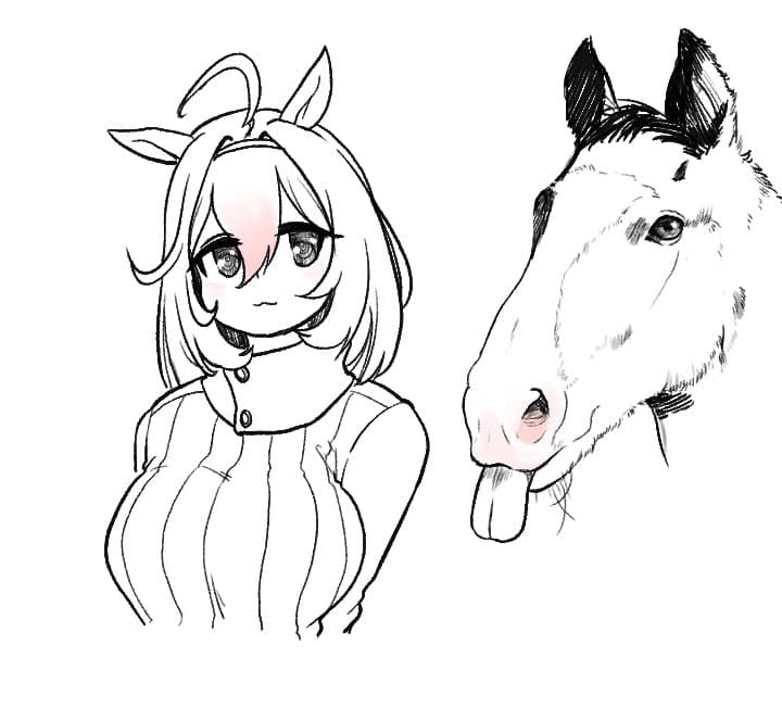 도토 그림