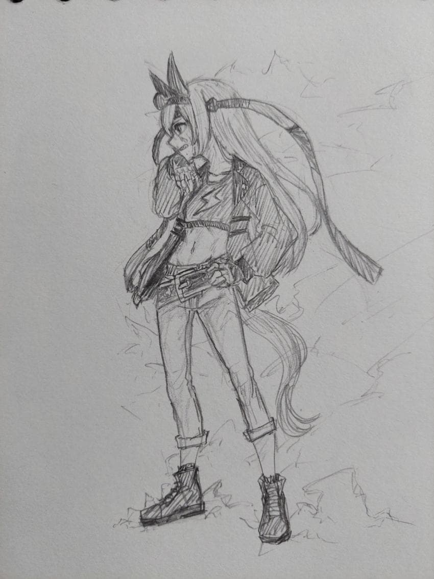 타마모 그림