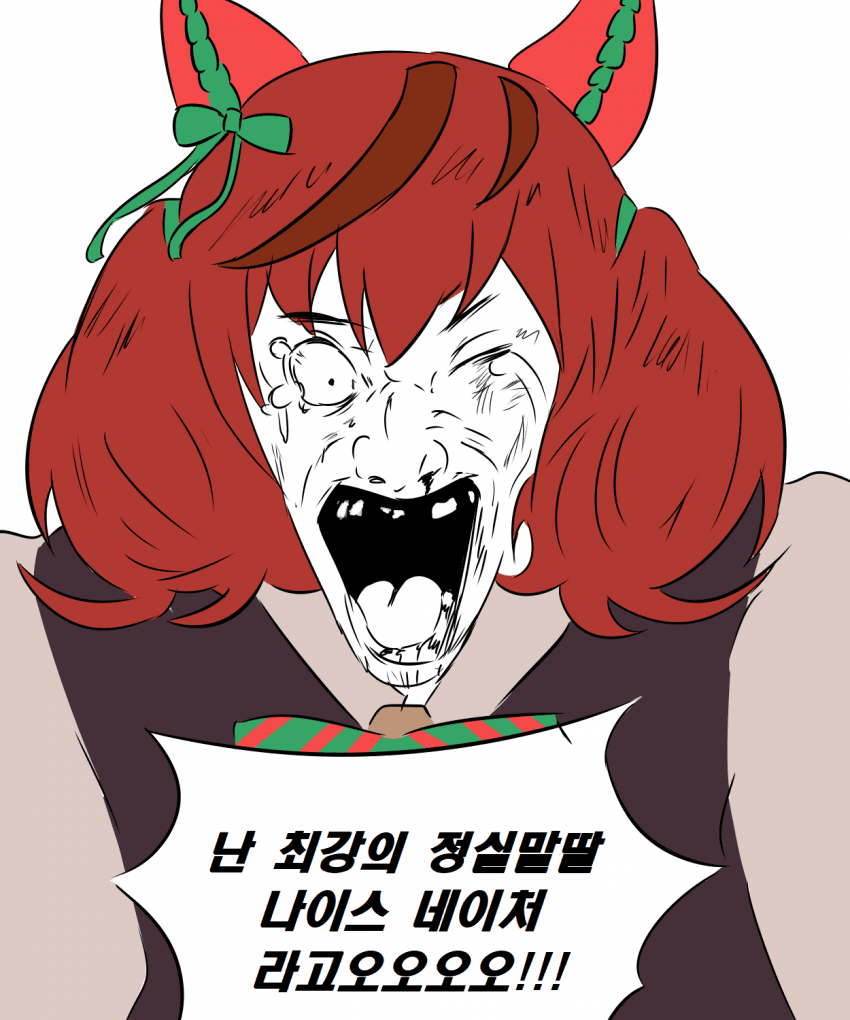 "스쿠나 무관을 이해해"