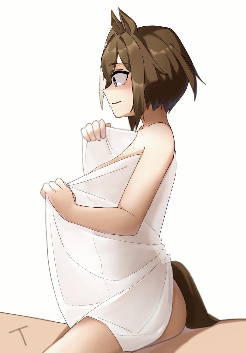 트레이너 덮치는 슈발 그림