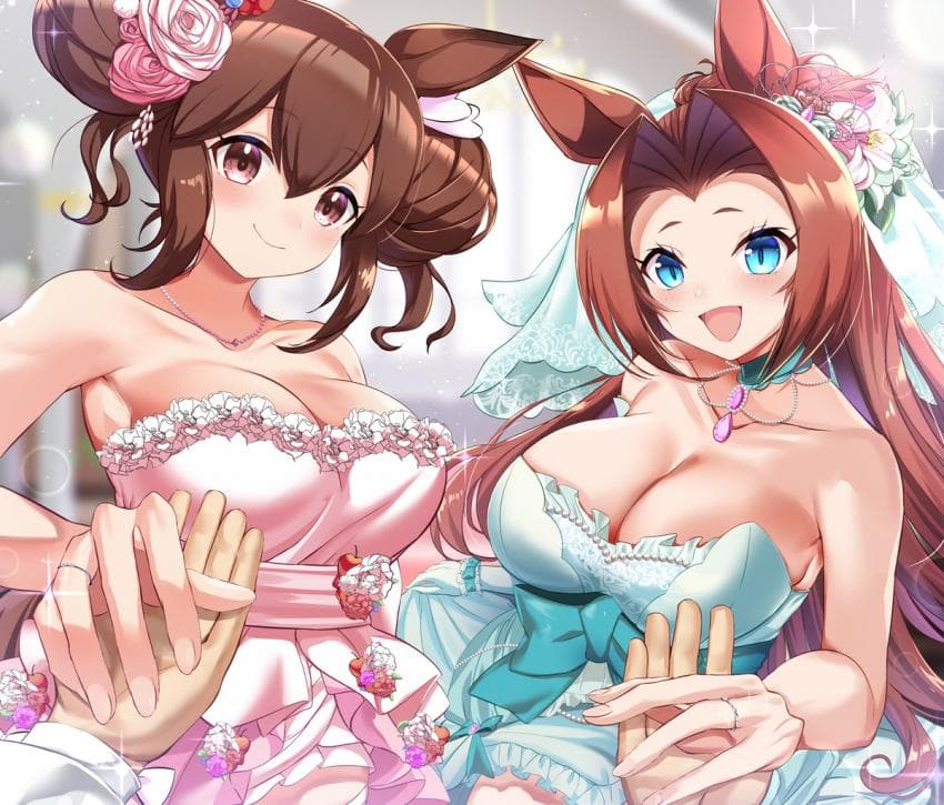 [まぉー] 카와카미 맘 신작