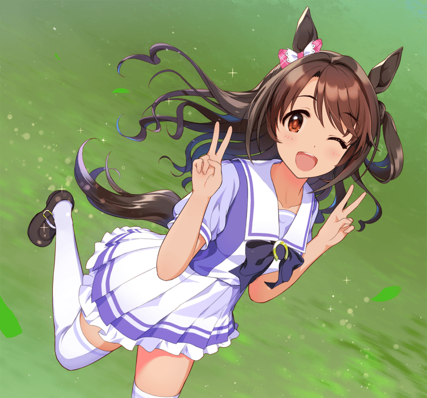 "프로듀서 씨!"