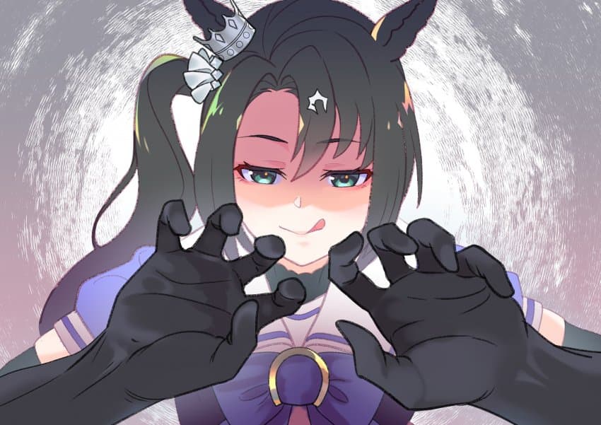 "슈발, 사실 나는 엉덩이를 개조하는 취미가 있어."