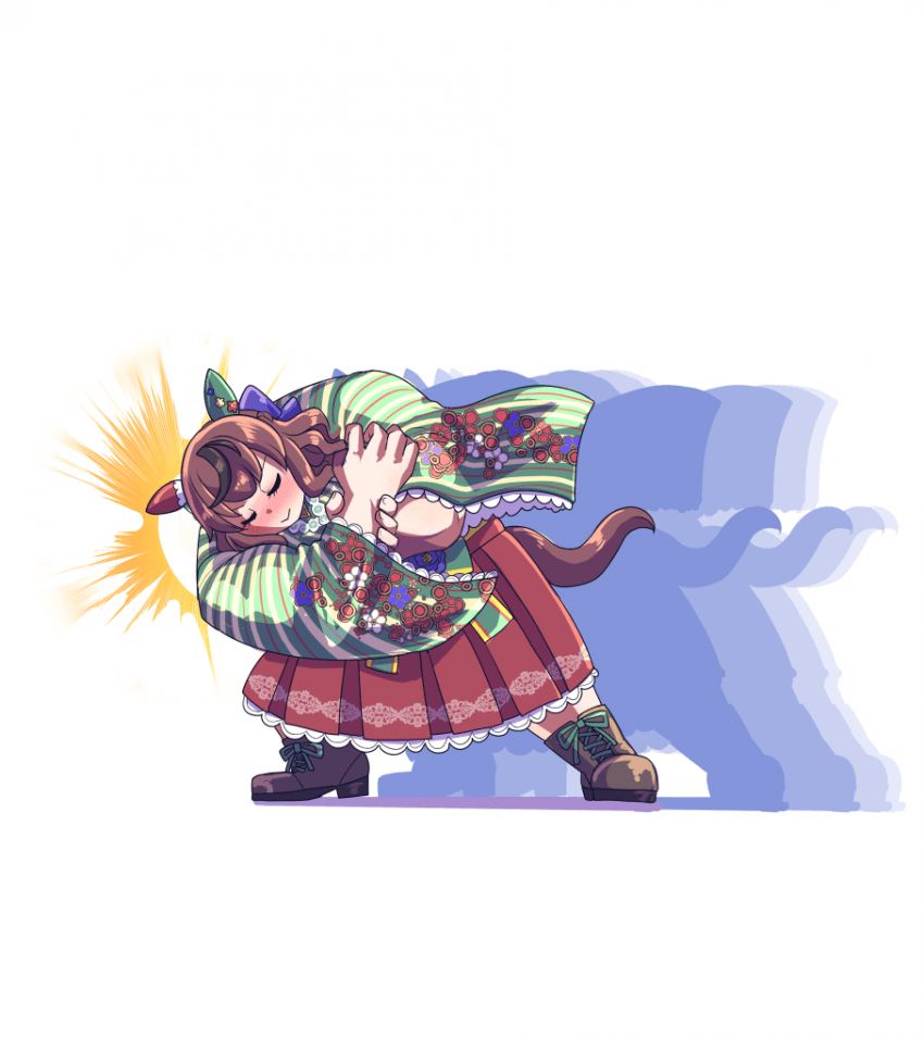 [坂崎ふれでぃ]⇙기모으기⇒+P