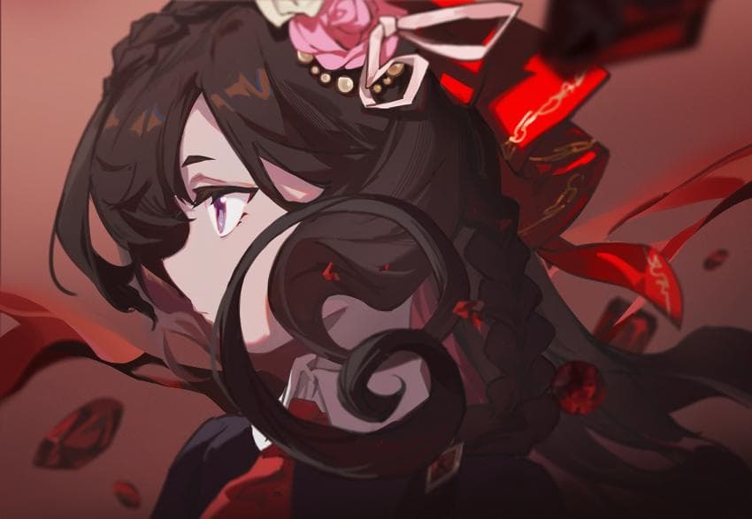 [괴문서] "트레이너님, 어째서 저를 버리셨나요?"