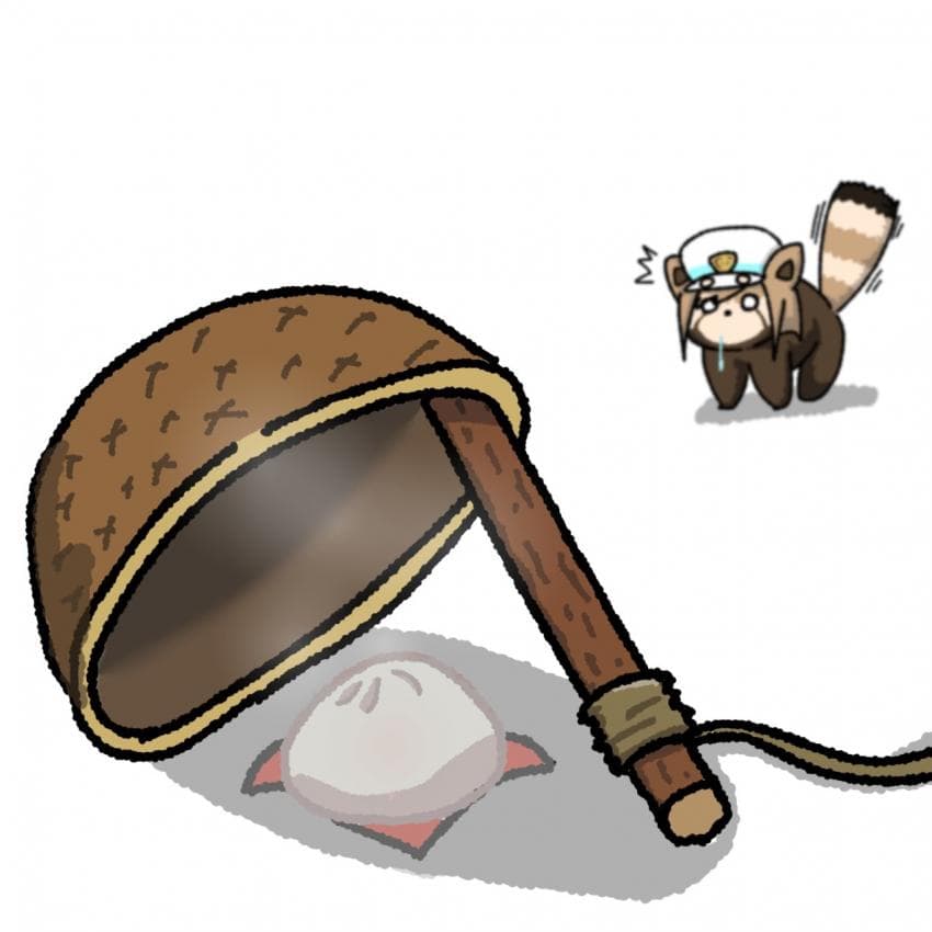 [オトモダチ] 레서 그랑 모음 2