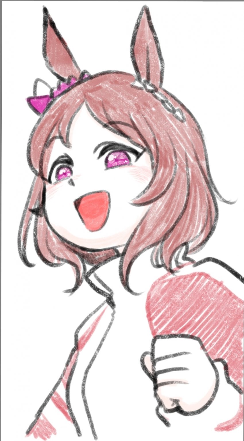 폰으로 그린 그림