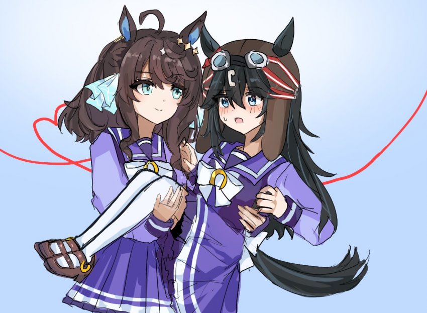 환각보빔?주의)콘택트 그림