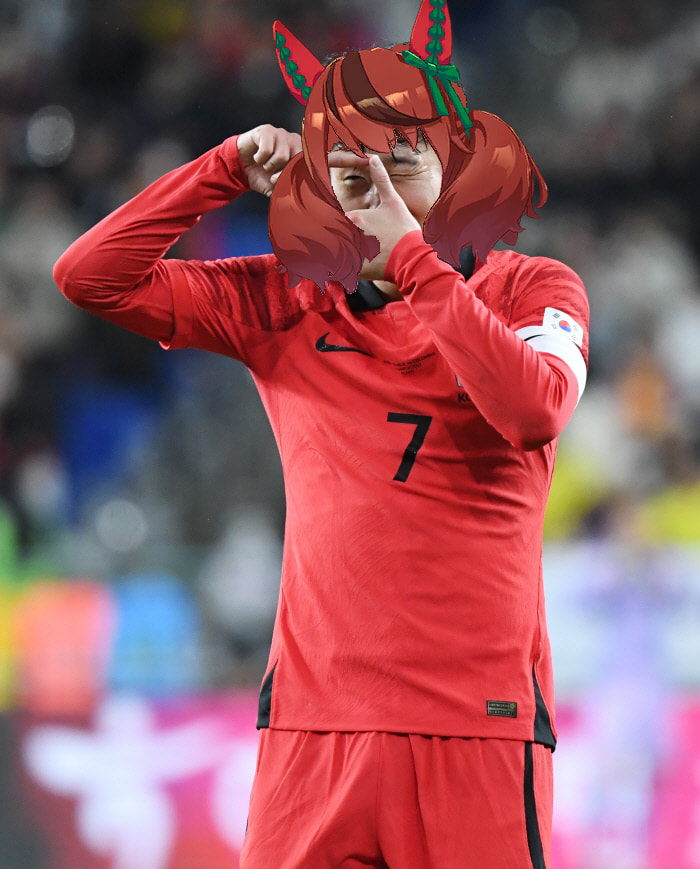 축구보고 못참고 만들었다