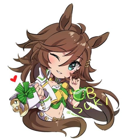 [たろうまる] 좋아해