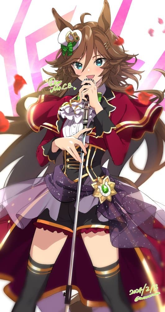 [たろうまる] ＹＥＬＬ💚💛