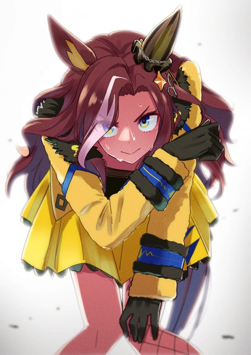 ふりーりぃ)데어링 하트
