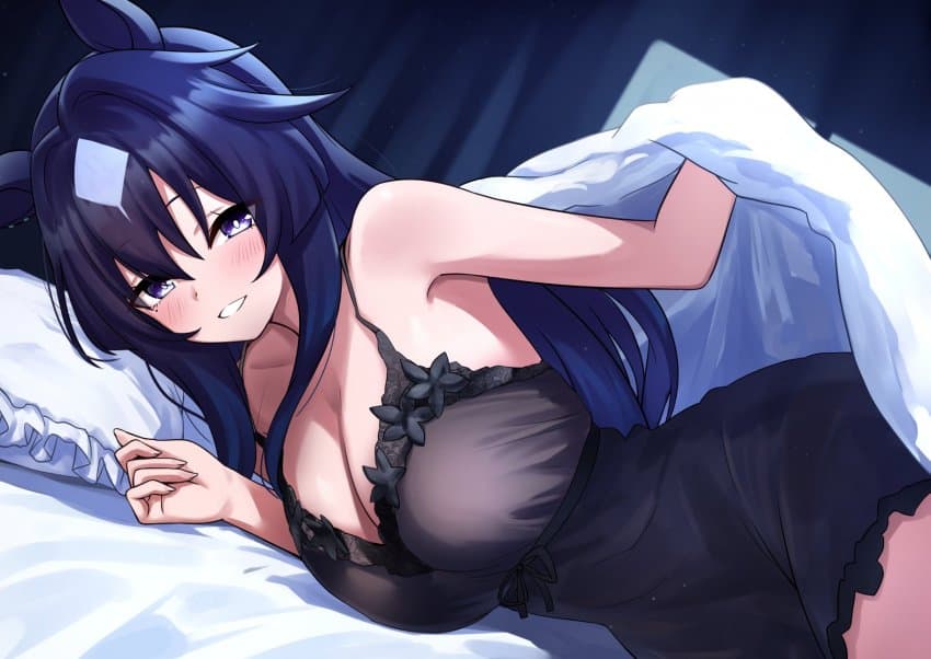 [Herohero] 뾰이를 원하는 비르시나