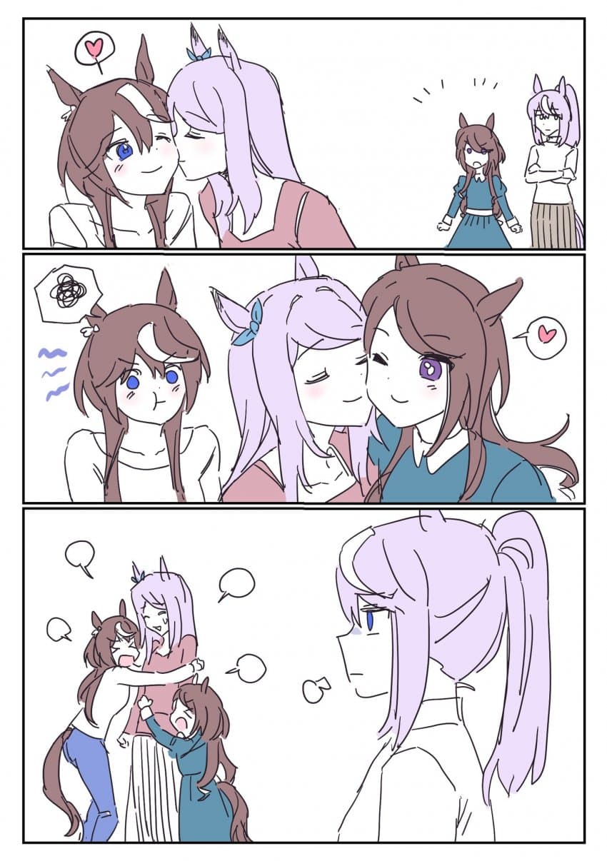 북극곰 열람 주의) 그 만화 후속작.jpg