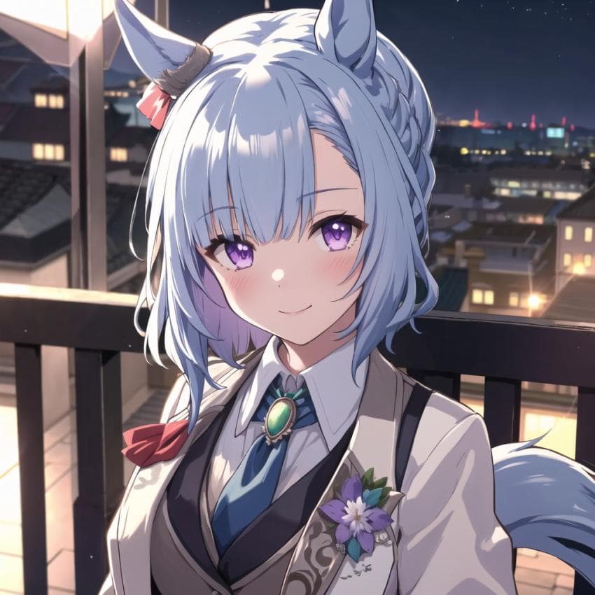 괴문서) "제 사랑은 일반통행이랍니다~"