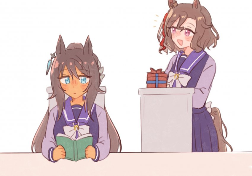 [ぴかりん][날먹] 미국 유학생들 (보리크리X탭 댄스 시티).