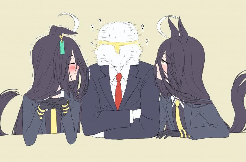 카페와 친구
