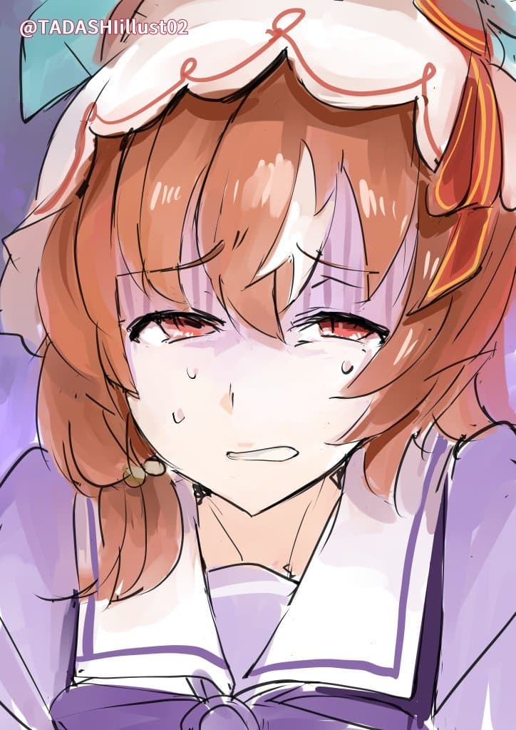 "딱히 그쪽이랑 도피하고 싶지 않은데요."
